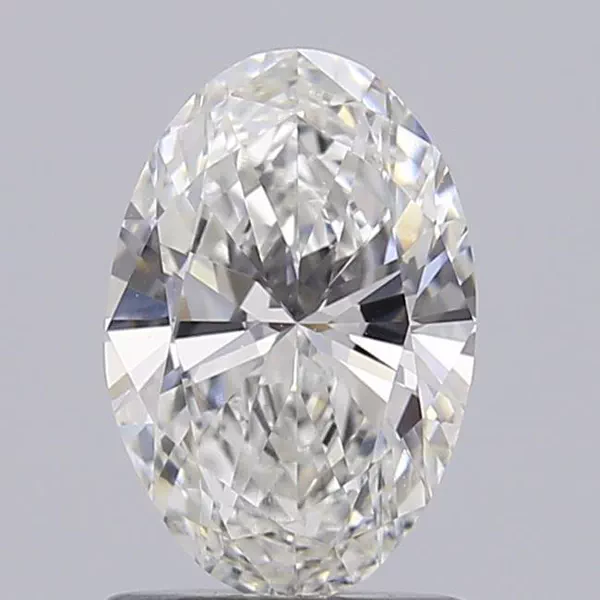 0.96 Carat · F · VVS2 Rare Carat Ideal Cut