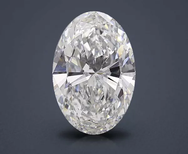 0.96 Carat · F · VVS2 Rare Carat Ideal Cut