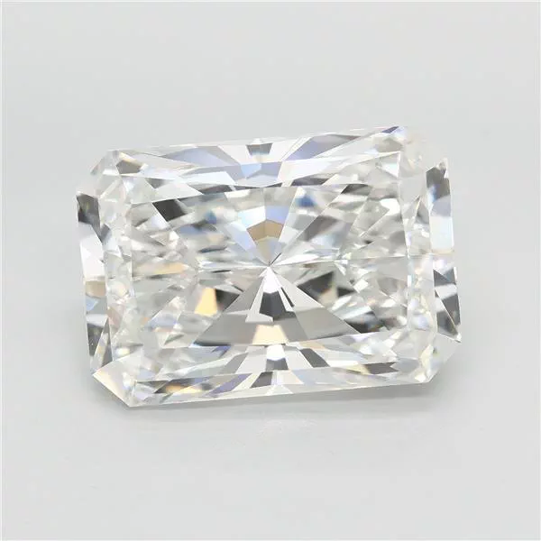 8.03 Carat · F · VVS1 Rare Carat Ideal Cut