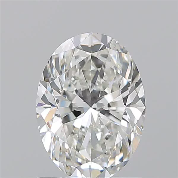 1.31 Carat · H · VS2 very good Cut