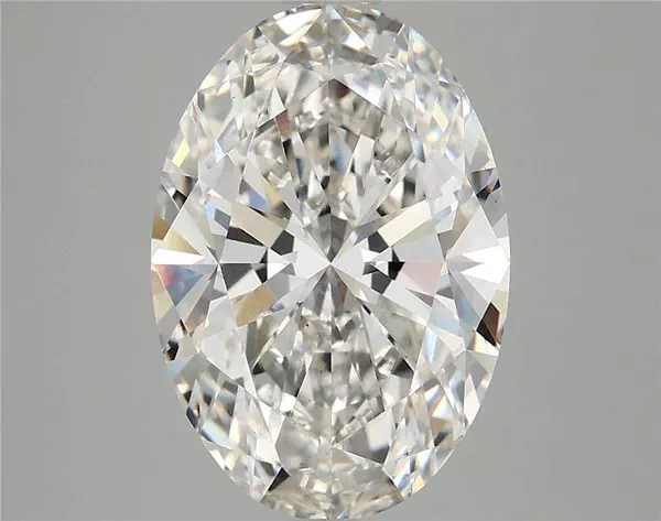 4.83 Carat · G · VS1 Rare Carat Ideal Cut