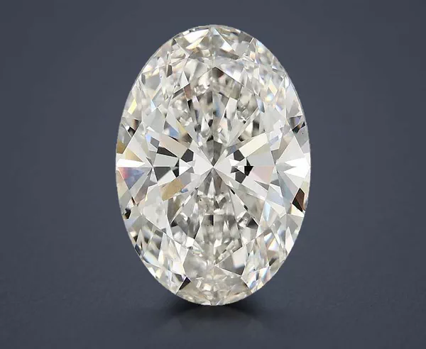 4.83 Carat · G · VS1 Rare Carat Ideal Cut