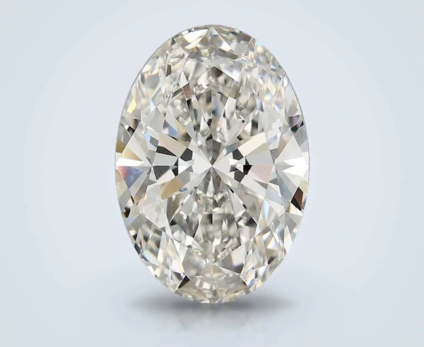 4.83 Carat · G · VS1 Rare Carat Ideal Cut
