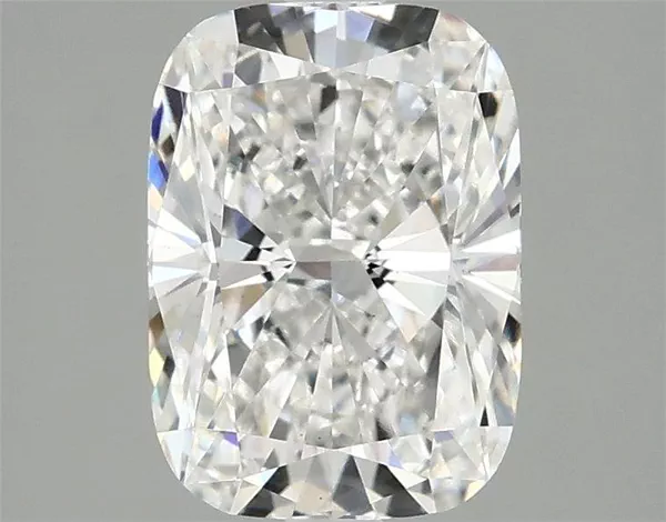 2.1 Carat · F · VS1 Rare Carat Ideal Cut
