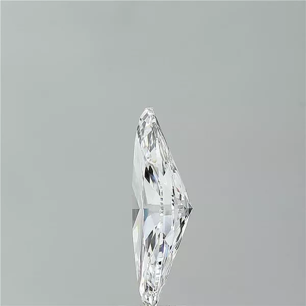 3.59 Carat · D · IF Rare Carat Ideal Cut