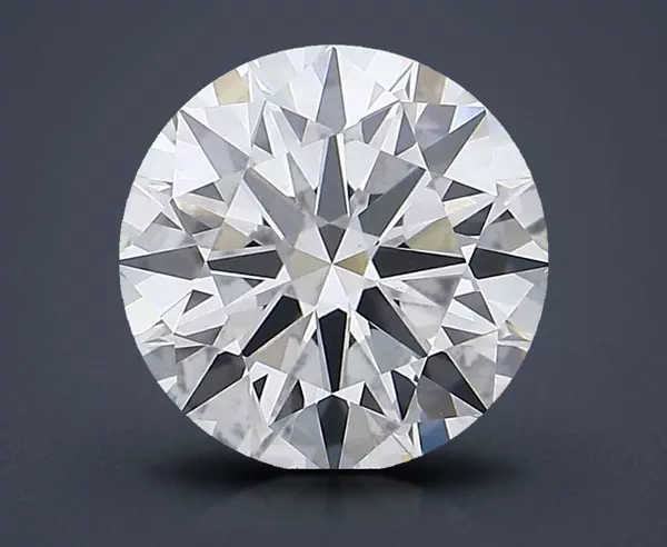 3.41 Carat · G · VS1 Rare Carat Ideal Cut