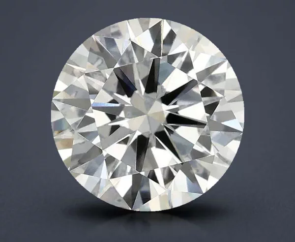 2.45 Carat · G · VVS2 Rare Carat Ideal Cut