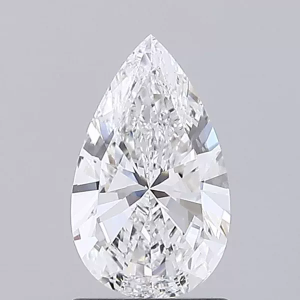 0.99 Carat · E · VVS2 very good Cut
