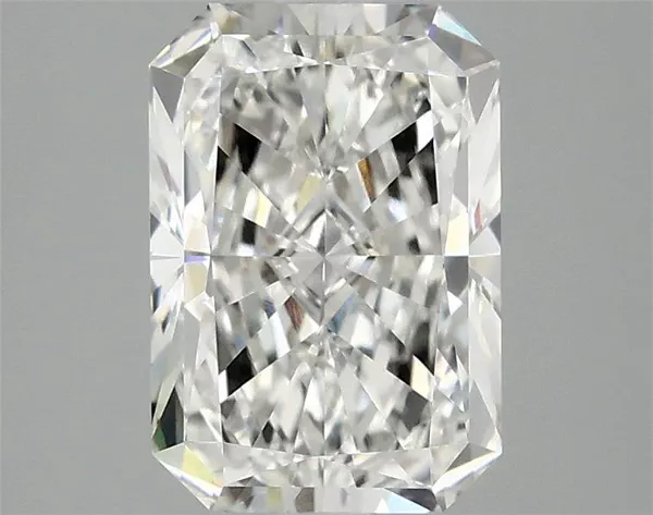 2.45 Carat · F · VVS2 Rare Carat Ideal Cut