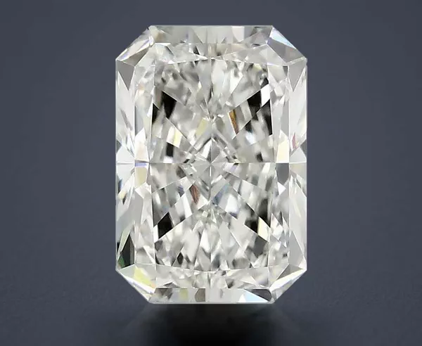 2.45 Carat · F · VVS2 Rare Carat Ideal Cut