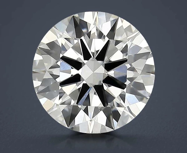 3.1 Carat · F · VVS2 Rare Carat Ideal Cut