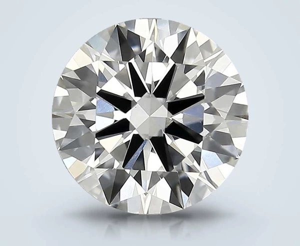 3.1 Carat · F · VVS2 Rare Carat Ideal Cut