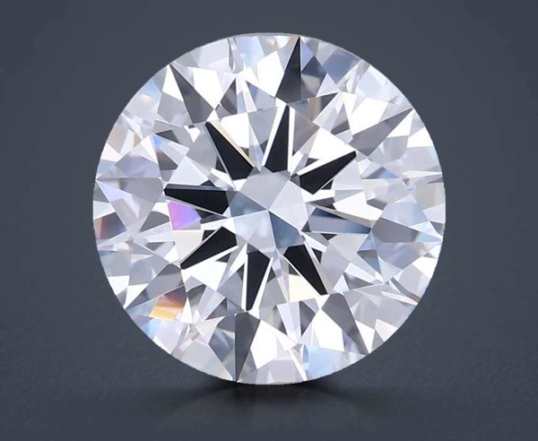 3.44 Carat · E · VVS1 Rare Carat Ideal Cut