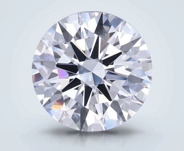 3.44 Carat · E · VVS1 Rare Carat Ideal Cut