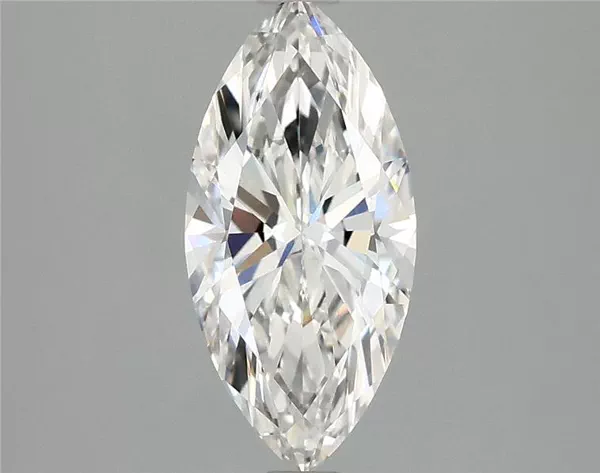 1.49 Carat · F · VVS2 Rare Carat Ideal Cut