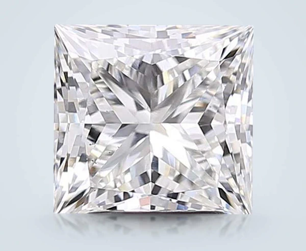 3 Carat · E · VS2 Rare Carat Ideal Cut
