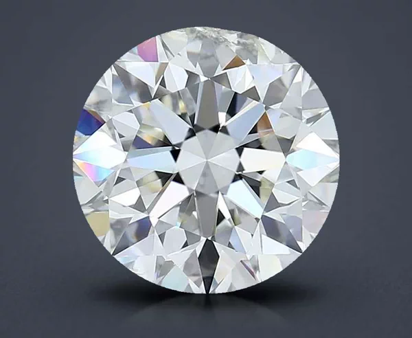 4.01 Carat · H · SI2 excellent Cut