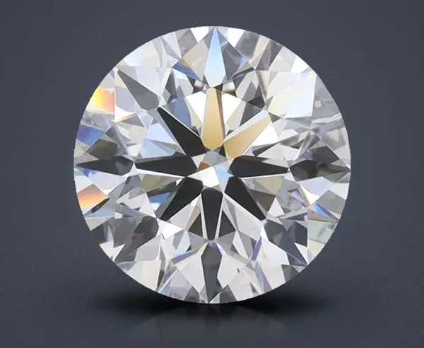 1.38 Carat · D · FL Rare Carat Ideal Cut