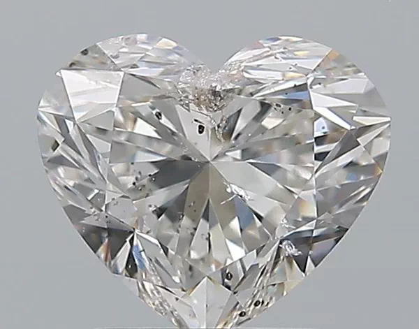 2 Carat · G · SI2 Rare Carat Ideal Cut