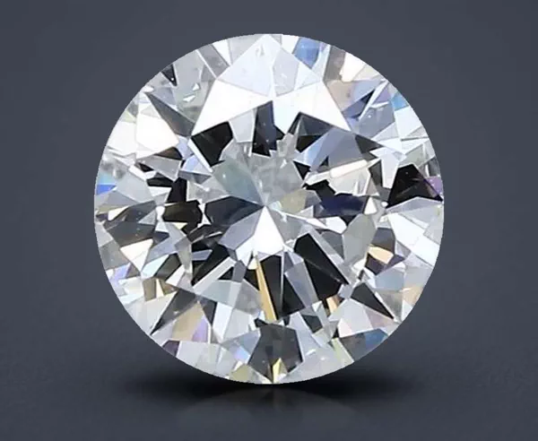 1.03 Carat · D · VVS1 very good Cut