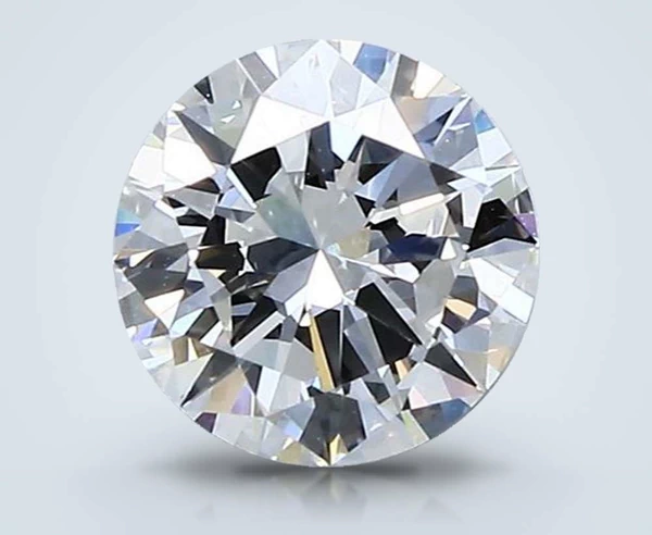 1.03 Carat · D · VVS1 very good Cut