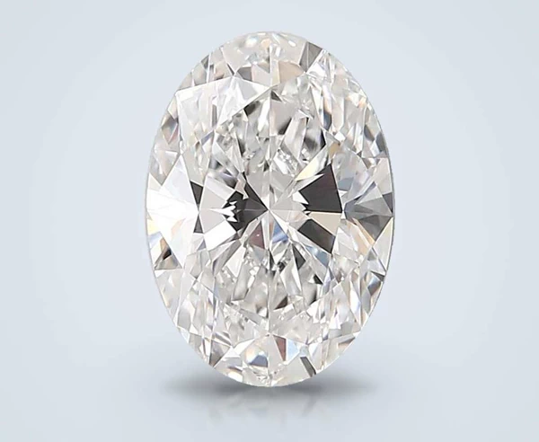 3.26 Carat · E · VS1 Rare Carat Ideal Cut