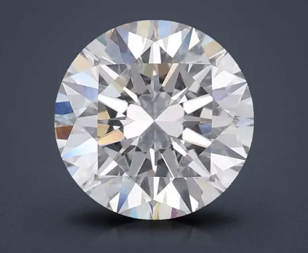 1.79 Carat · H · VVS2 Rare Carat Ideal Cut