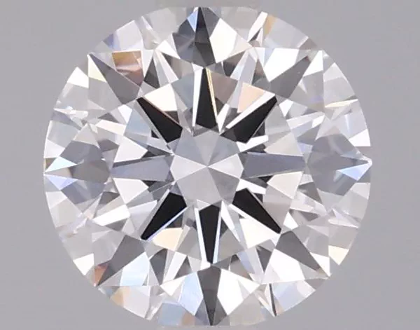 1.12 Carat · D · VVS2 Rare Carat Ideal Cut