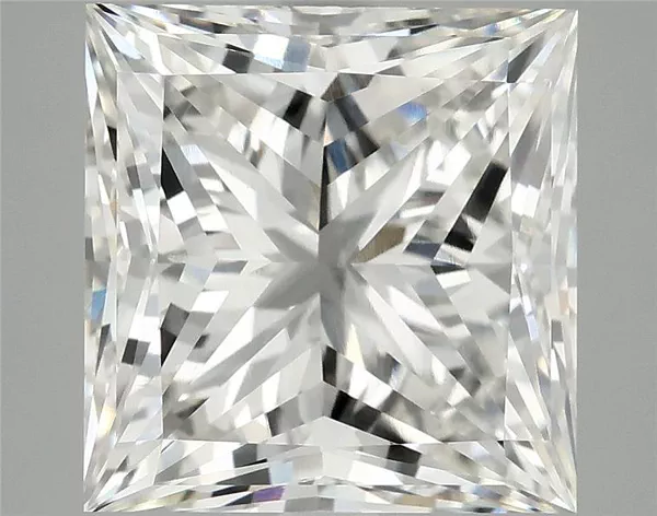 5.02 Carat · G · VVS2 Rare Carat Ideal Cut