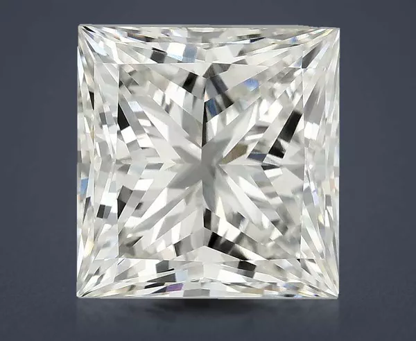 5.02 Carat · G · VVS2 Rare Carat Ideal Cut