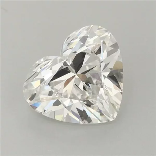 2.85 Carat · F · VS1 Rare Carat Ideal Cut