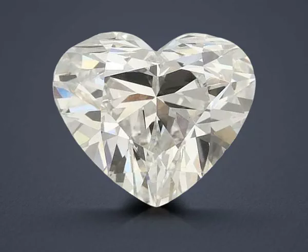 2.85 Carat · F · VS1 Rare Carat Ideal Cut