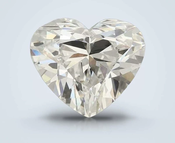 2.85 Carat · F · VS1 Rare Carat Ideal Cut