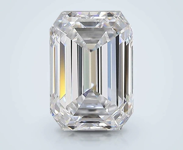 2.64 Carat · D · FL Rare Carat Ideal Cut