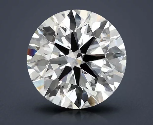 2.45 Carat · E · VVS2 Rare Carat Ideal Cut