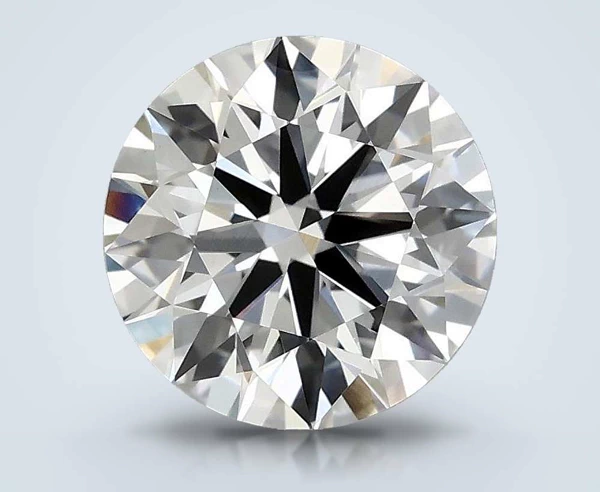 2.45 Carat · E · VVS2 Rare Carat Ideal Cut