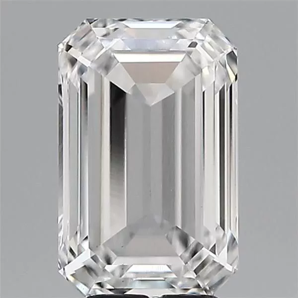 4 Carat · E · VS1 Rare Carat Ideal Cut