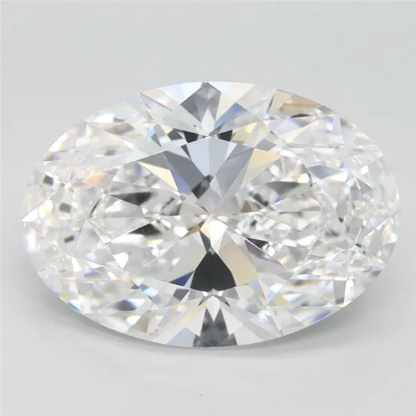 3.53 Carat · D · IF Rare Carat Ideal Cut