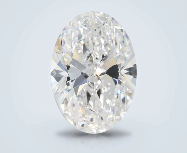 3.53 Carat · D · IF Rare Carat Ideal Cut