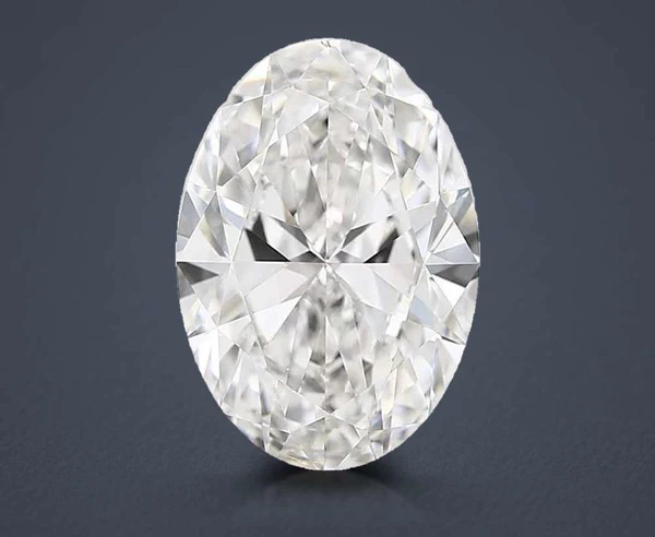 6.02 Carat · F · VS1 Rare Carat Ideal Cut