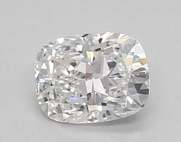 0.61 Carat · D · VVS1 Rare Carat Ideal Cut