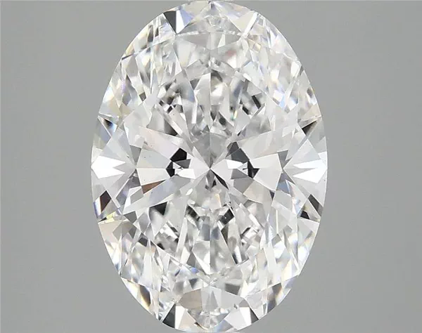 2.42 Carat · D · VS1 Rare Carat Ideal Cut