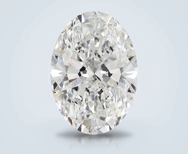 2.42 Carat · D · VS1 Rare Carat Ideal Cut