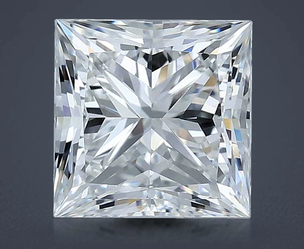0.96 Carat · G · IF Rare Carat Ideal Cut