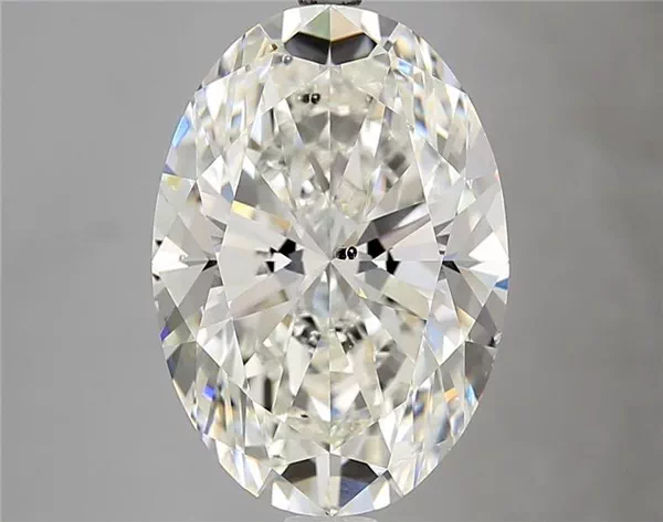 6.52 Carat · J · SI2 Rare Carat Ideal Cut