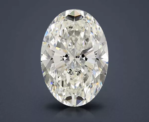 6.52 Carat · J · SI2 Rare Carat Ideal Cut