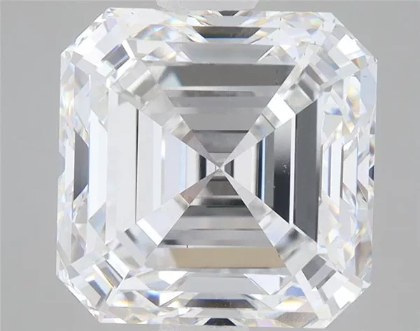 6.05 Carat · E · VS1 excellent Cut