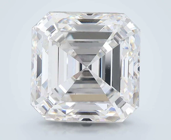 6.05 Carat · E · VS1 excellent Cut