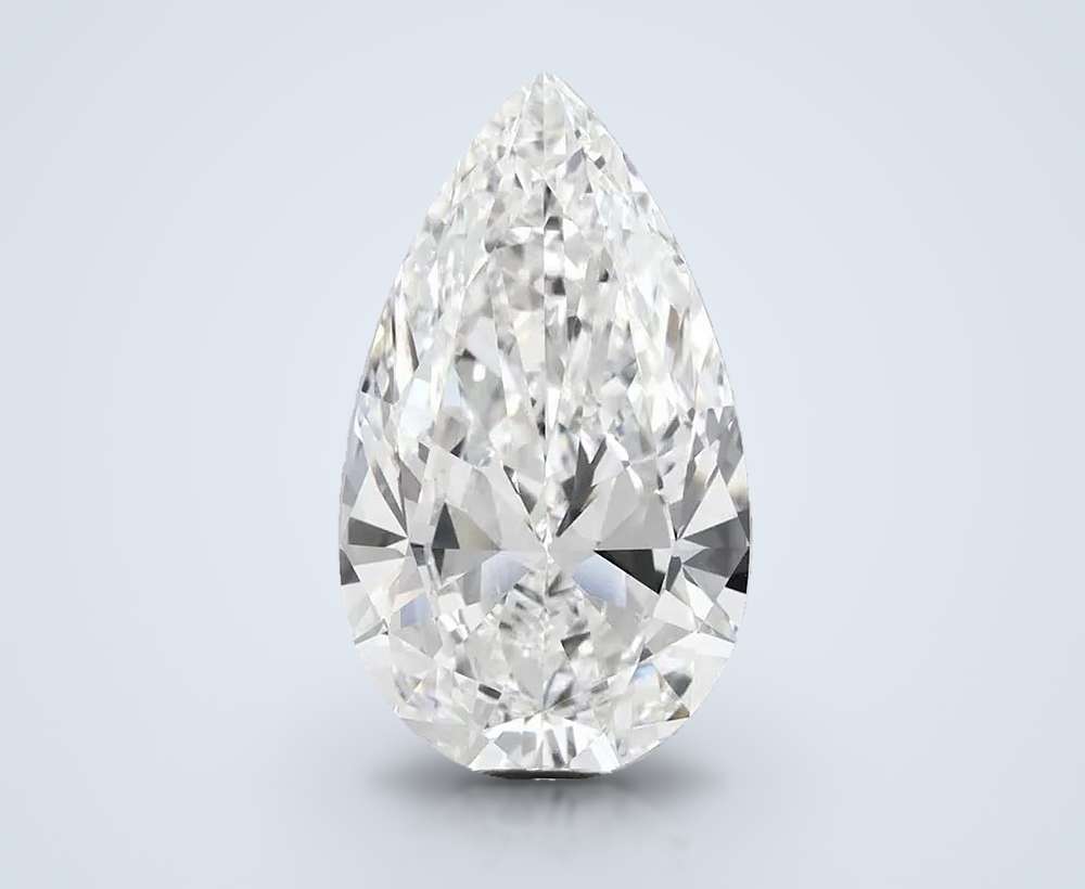 10.03 Carat · E · VVS2 Rare Carat Ideal Cut