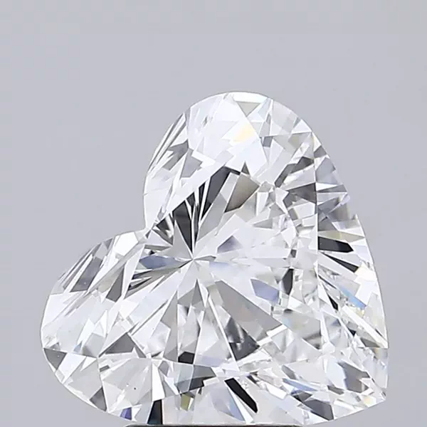4.29 Carat · E · VS1 Rare Carat Ideal Cut
